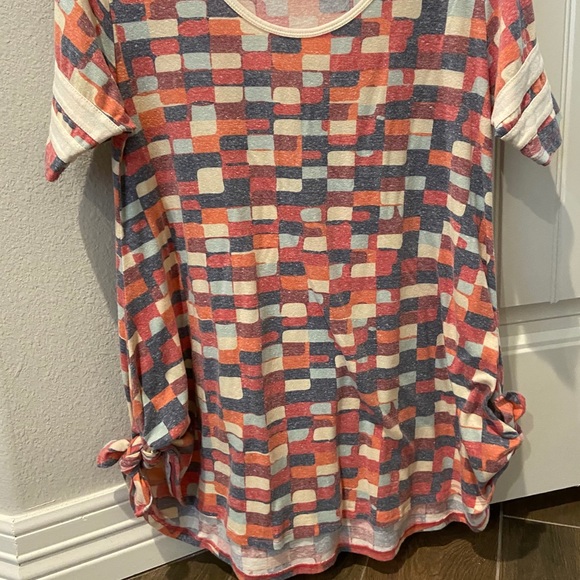 Ladies t-shirt - Picture 2 of 2